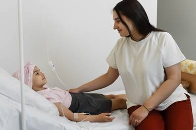 Лечение онкологии у детей в Израиле